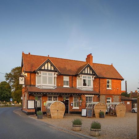 The Ship Inn Weybourne Dış mekan fotoğraf