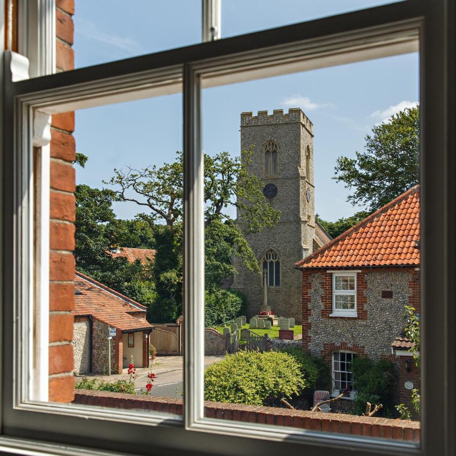 The Ship Inn Weybourne Dış mekan fotoğraf